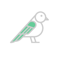 logo pigeon