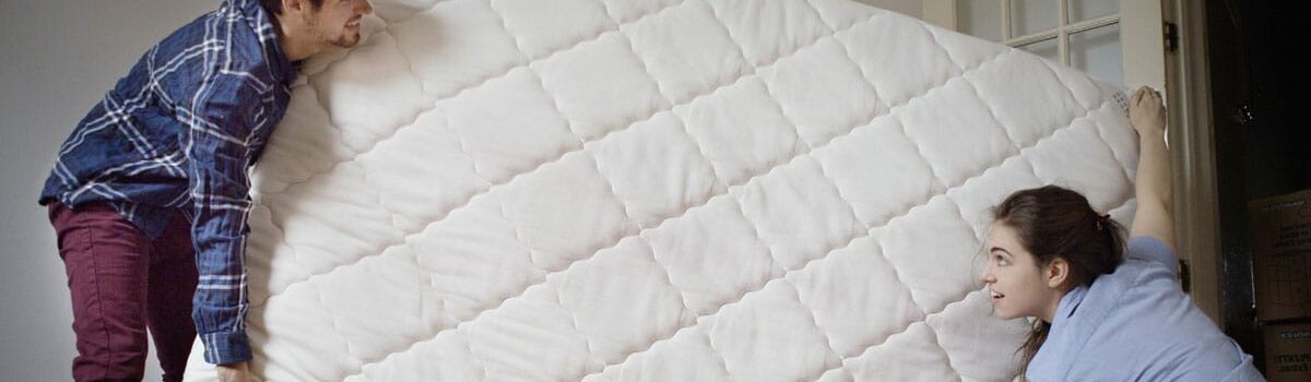 Comment éliminer les œufs de punaises de lit de votre matelas ?