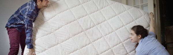 Comment éliminer les œufs de punaises de lit de votre matelas ?