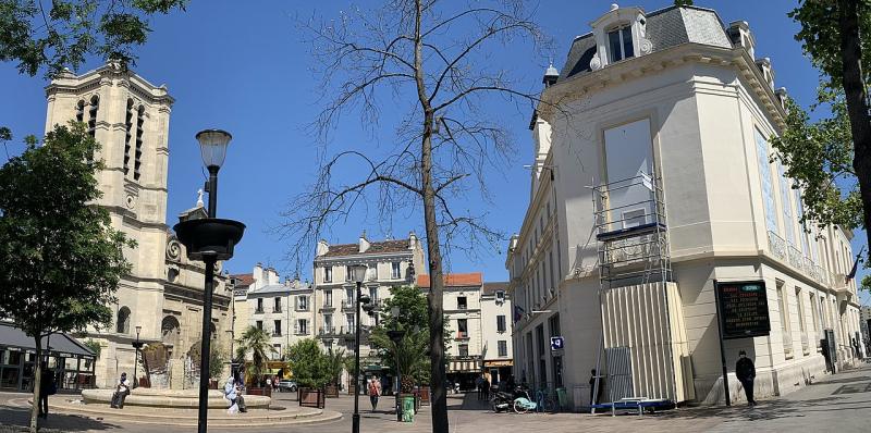 Traitement punaise de lit à Aubervilliers 93300