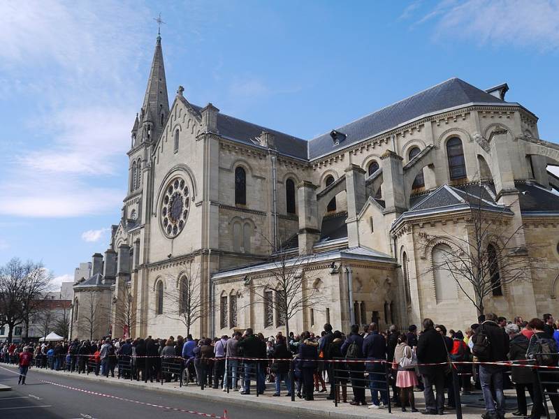 Traitement punaise de lit à Argenteuil 95100