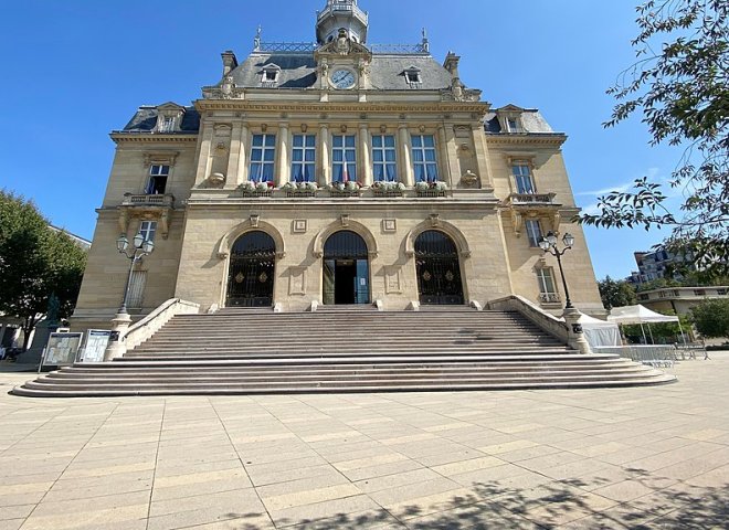 Traitement punaise de lit à Asnières-sur-Seine 92600