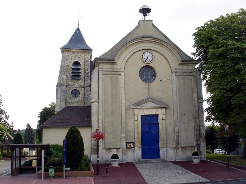 Traitement punaise de lit à Bonneuil-en-France 95500