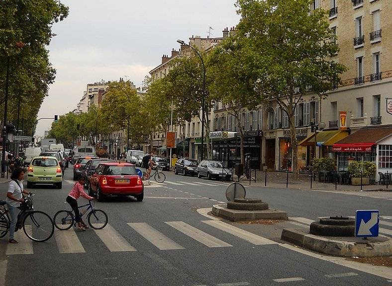 Traitement punaise de lit à Boulogne-Billancourt 92100