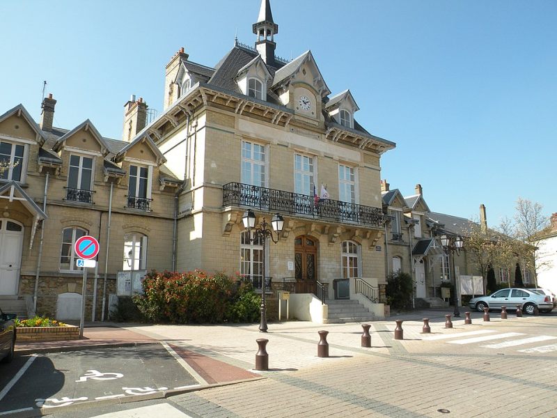 Traitement punaise de lit à Cergy 95000