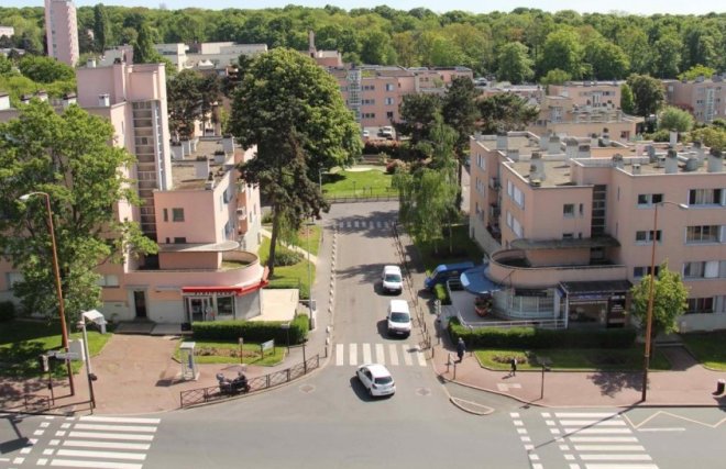 Traitement punaise de lit à Châtenay-Malabry 92290