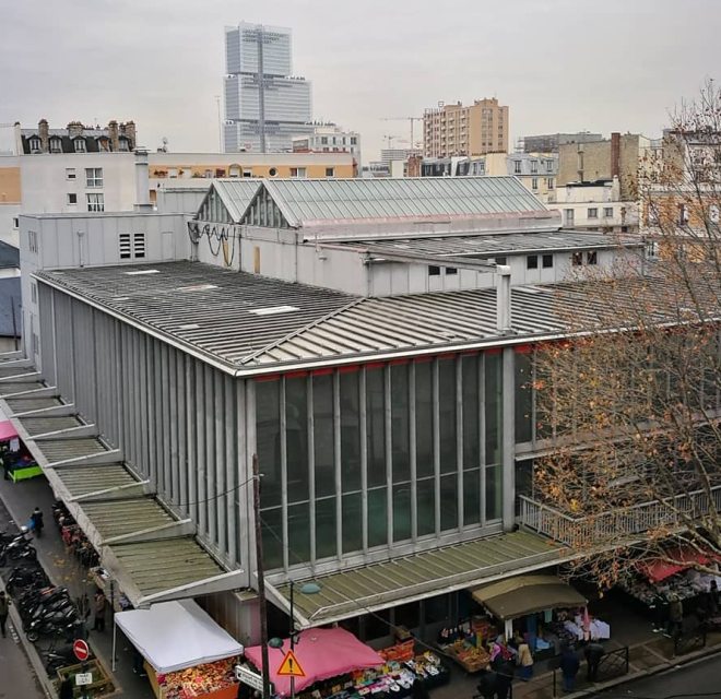 Traitement punaise de lit à Clichy 92110