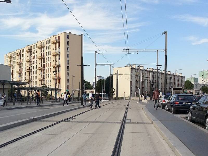 Traitement punaise de lit à Garges-lès-Gonesse 95140