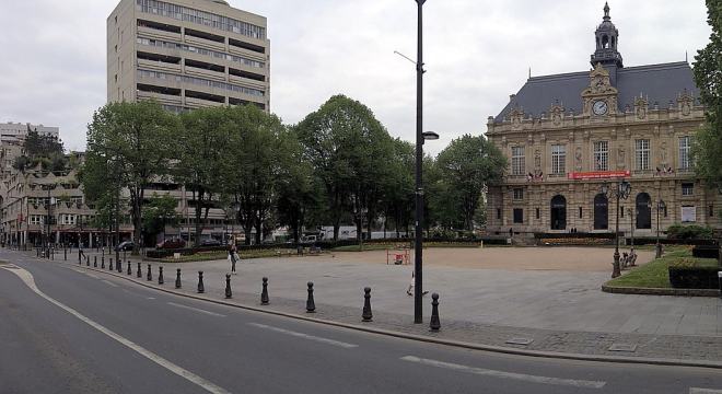 Traitement punaise de lit à Ivry-sur-Seine 94200