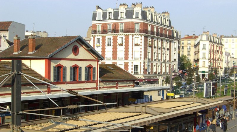 Traitement punaise de lit à La Garenne-Colombes 92250