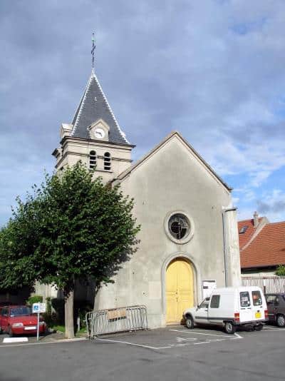 Traitement punaise de lit au Plessis-Bouchard 95130