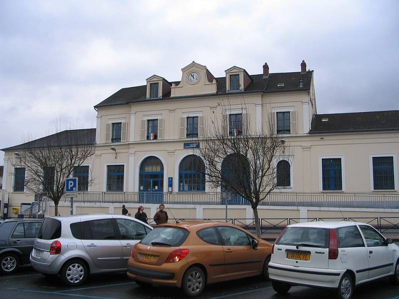 Traitement punaise de lit Montereau-Fault-Yonne 77130