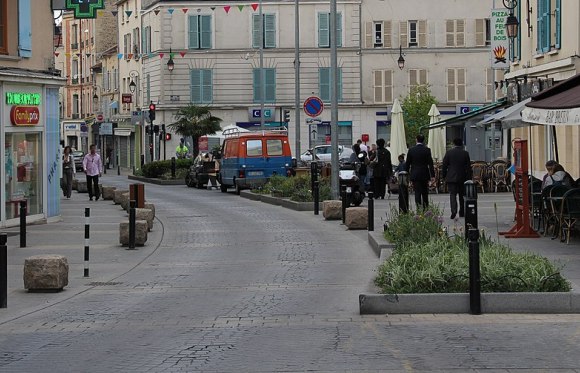 Traitement punaise de lit à Nanterre 92000