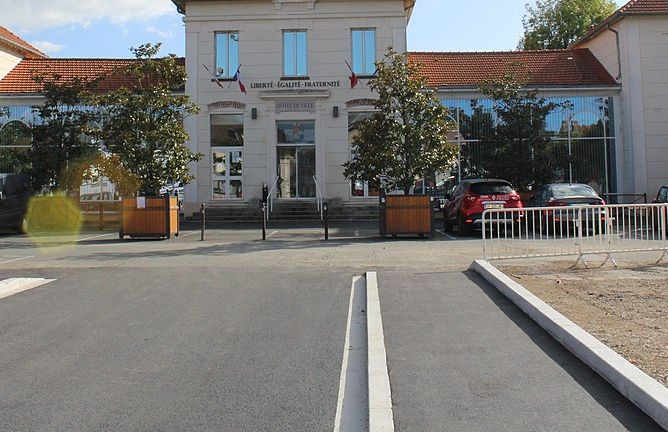 Traitement punaise de lit Ozoir-la-Ferrière 77330