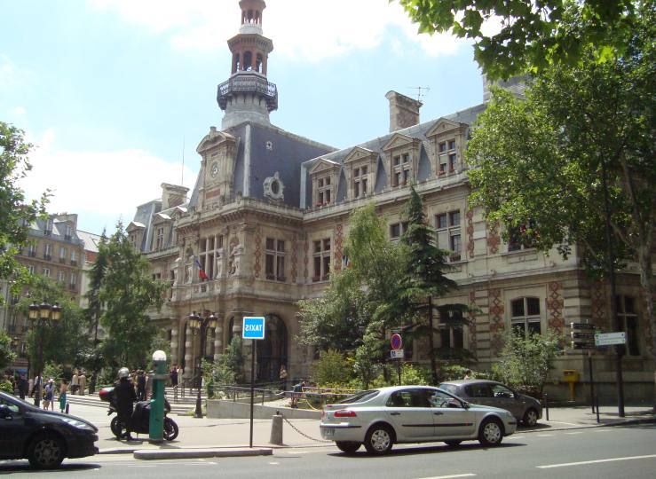 Traitement punaise de lit à Paris 12