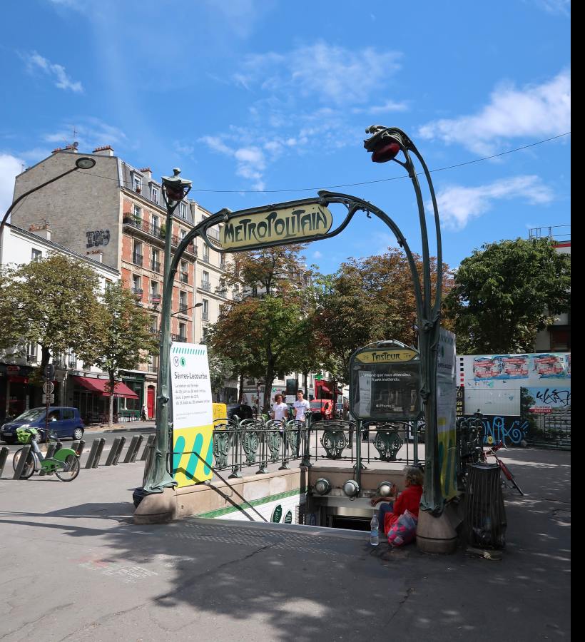 Traitement punaise de lit à Paris 15