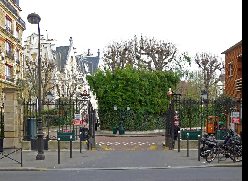 Traitement punaise de lit à Paris 16