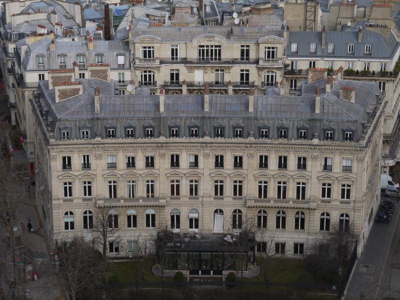 Traitement punaise de lit à Paris 17