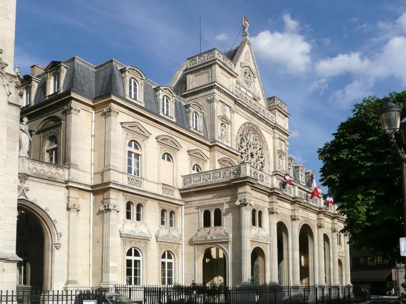 Traitement punaise de lit à Paris 1