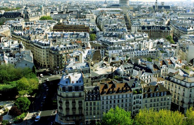 Traitement punaise de lit à Paris 5