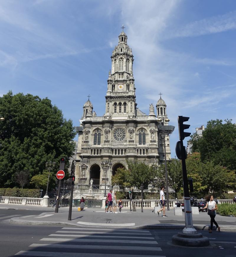 Traitement punaise de lit à Paris 9