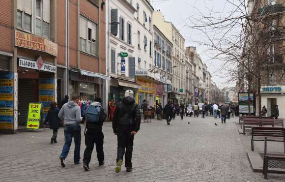 Traitement punaise de lit à Saint-Denis 93200