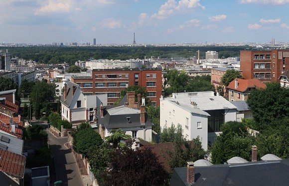 Traitement punaise de lit à Suresnes 92150