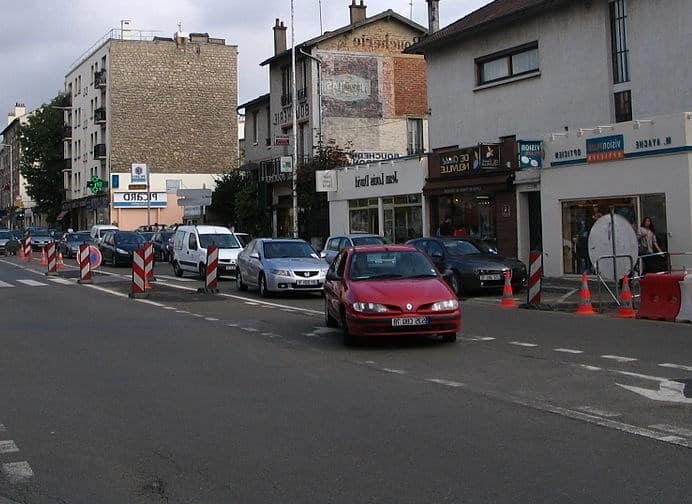 Traitement punaise de lit à Vaucresson 92420