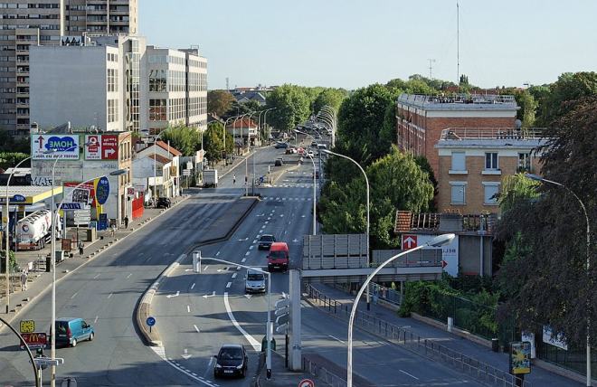 Traitement punaise de lit à Villejuif 94800